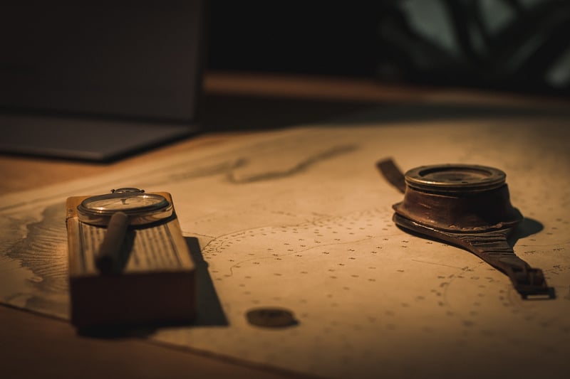 Navigation Basics