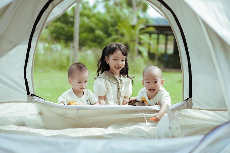 Outdoor Exploration