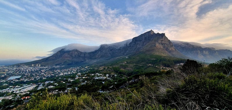 Cape Town, South Africa